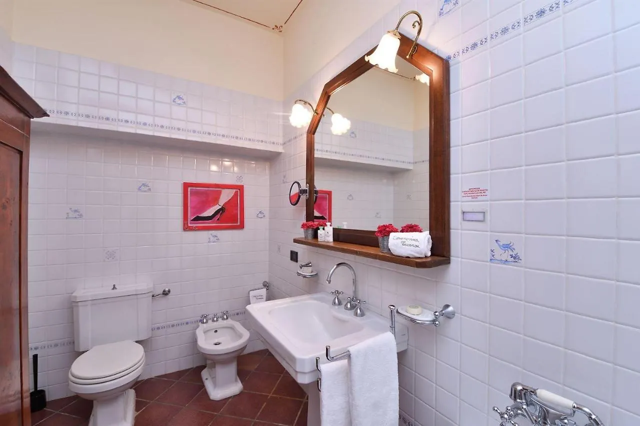 Holiday home Casanovina Villa Castellina in Chianti