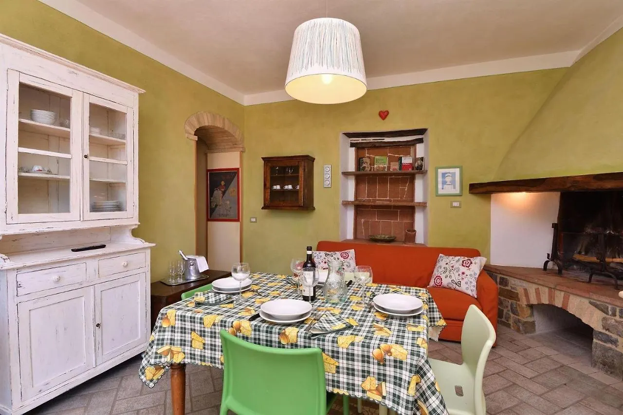 Holiday home Casanovina Villa Castellina in Chianti