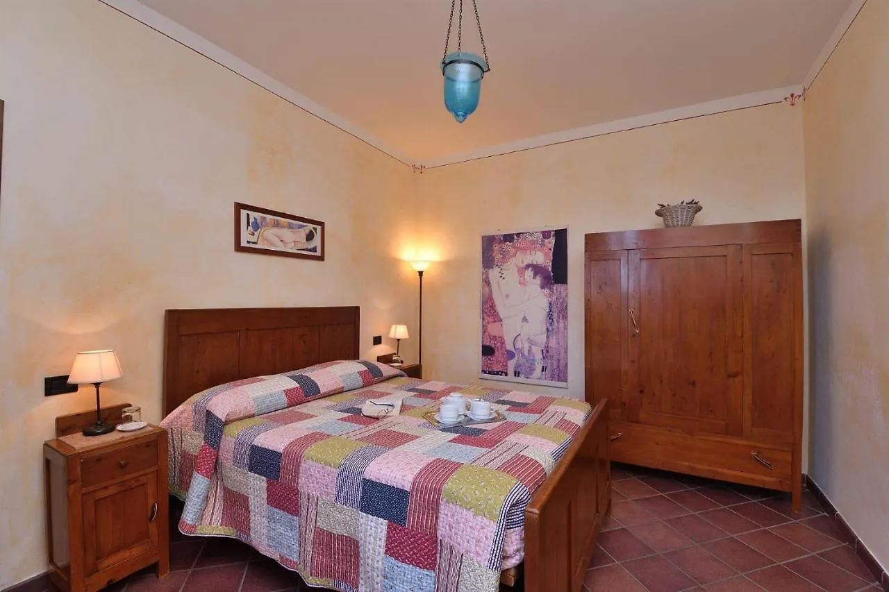 Casanovina Villa Castellina in Chianti Italy