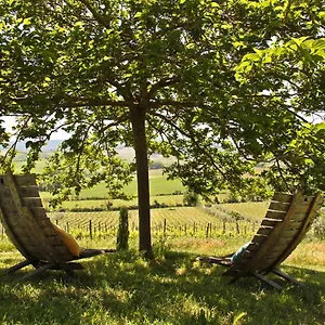 Casina Di Cornia Séjour à la ferme