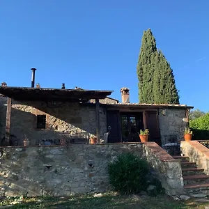 Casa vacanze Casa Vanina In Toscana, Castellina in Chianti