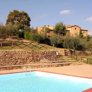 Casa vacanze Nel Chianti Il Granaio, Castellina in Chianti