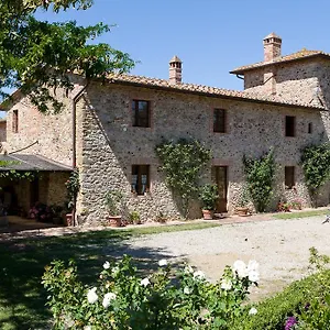 Vakantieboerderij Agriturismo Cignan Rosso, Castellina in Chianti