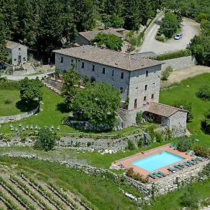 Casalta Séjour à la campagne