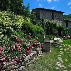 Vakantieboerderij Molino Di Bombi, Castellina in Chianti