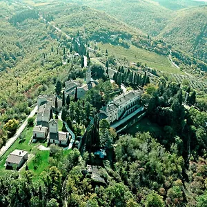 Appartement Borgo Di Pietrafitta Relais, Castellina in Chianti